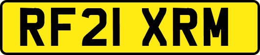 RF21XRM