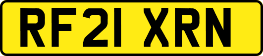 RF21XRN