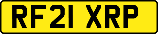 RF21XRP