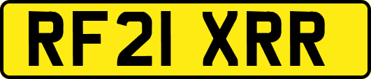 RF21XRR