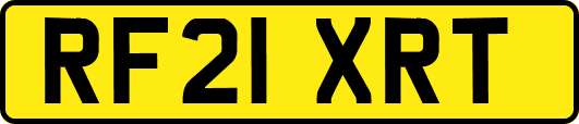 RF21XRT