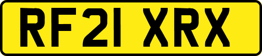 RF21XRX