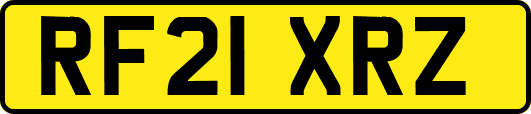 RF21XRZ