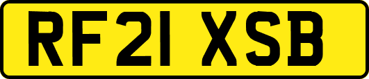 RF21XSB