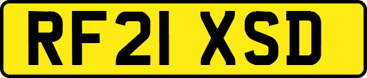 RF21XSD