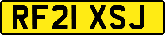 RF21XSJ