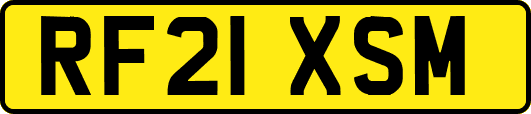 RF21XSM