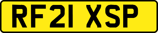 RF21XSP