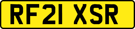 RF21XSR