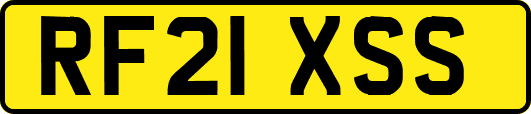 RF21XSS