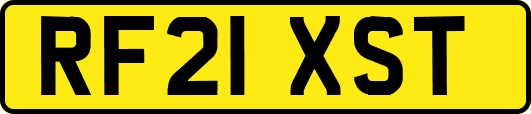 RF21XST