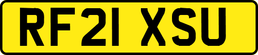 RF21XSU
