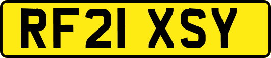 RF21XSY