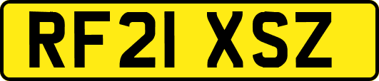 RF21XSZ