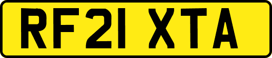 RF21XTA