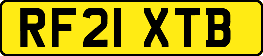 RF21XTB