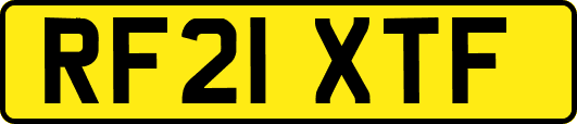 RF21XTF