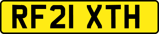 RF21XTH