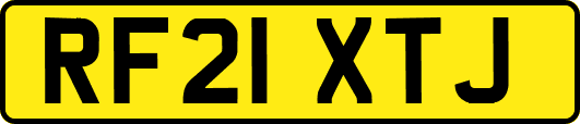 RF21XTJ