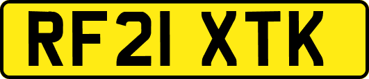 RF21XTK