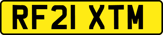 RF21XTM