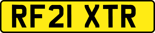 RF21XTR