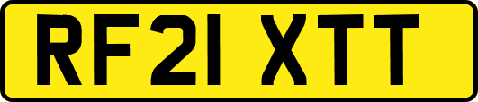 RF21XTT