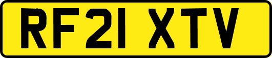 RF21XTV