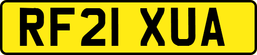 RF21XUA