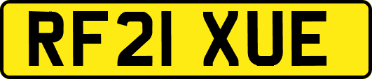 RF21XUE