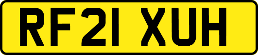RF21XUH