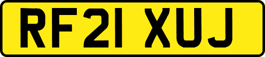 RF21XUJ