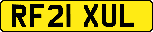 RF21XUL