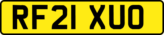 RF21XUO