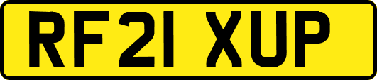 RF21XUP