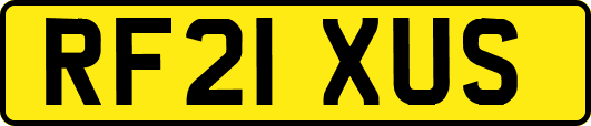RF21XUS