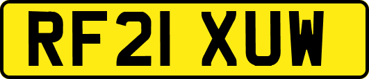 RF21XUW