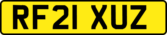 RF21XUZ