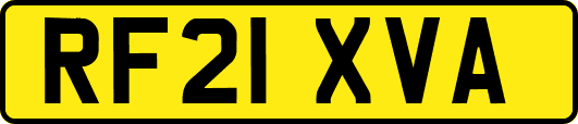 RF21XVA