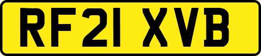 RF21XVB