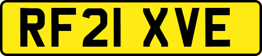 RF21XVE