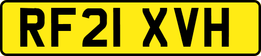 RF21XVH