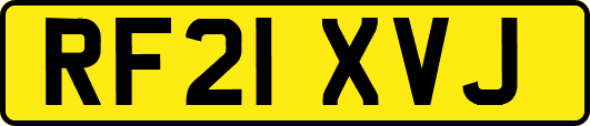 RF21XVJ