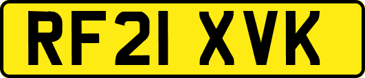 RF21XVK