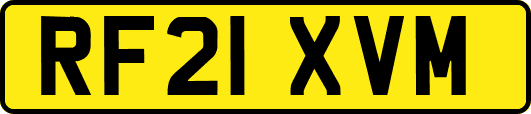 RF21XVM