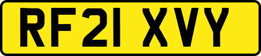 RF21XVY