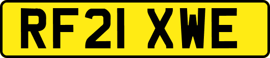 RF21XWE