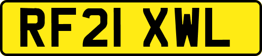 RF21XWL
