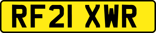RF21XWR