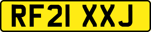 RF21XXJ